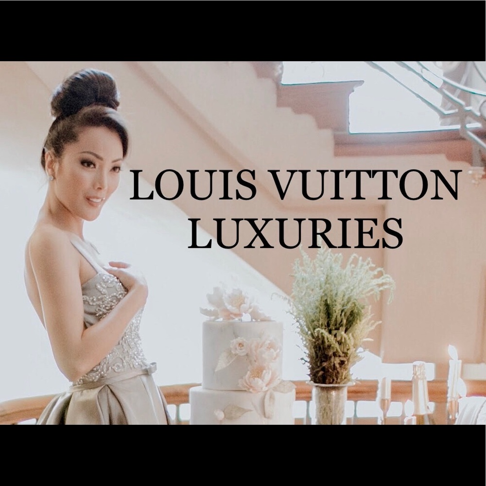 Thrish777 @ Authentic Luxury   MI, USA